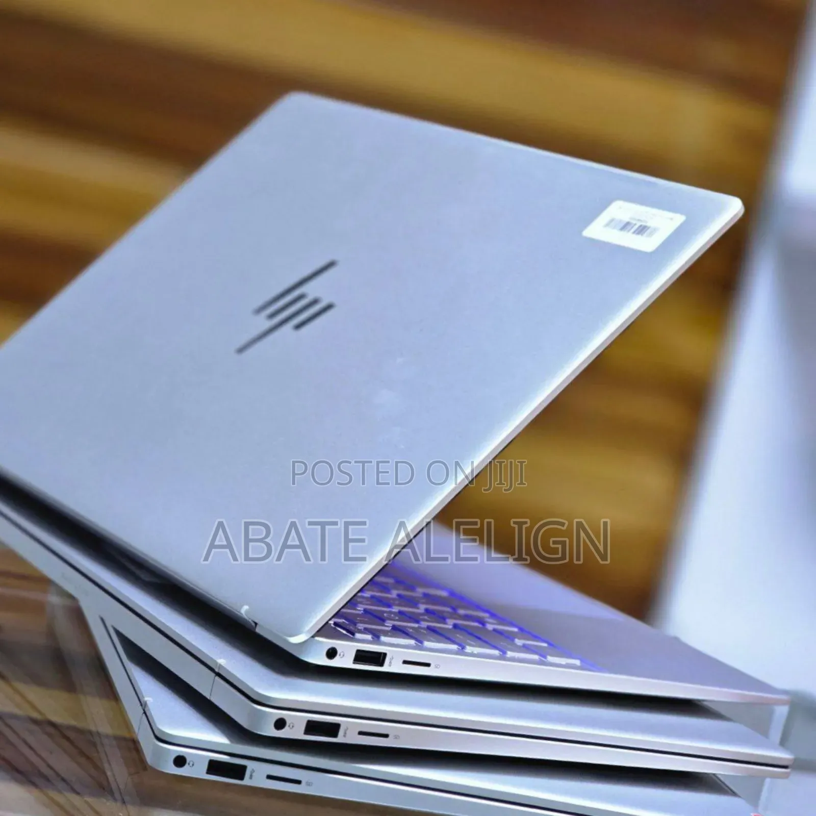 New Laptop HP Pavilion 14 16GB Intel Core I7 SSD 1T