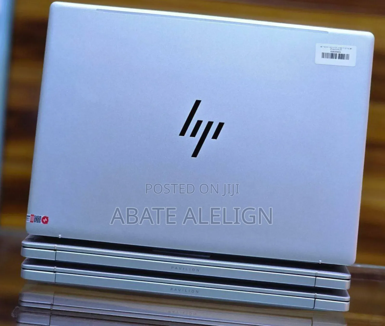 New Laptop HP Pavilion 14 16GB Intel Core I7 SSD 1T