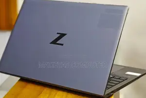 Photo - New Laptop HP ZBook Firefly 15 G7 16GB Intel Core I7 SSD 512GB