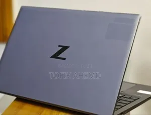 New Laptop HP ZBook Studio X360 15 G6 16GB Intel Core I7 SSD 512GB