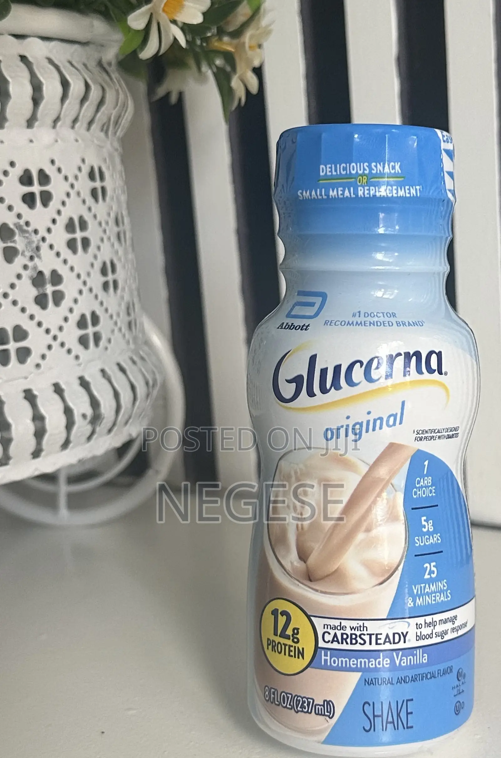Glucerna Store