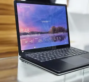 New Laptop Microsoft Surface Laptop 4 16GB Intel Core I5 SSD 512GB