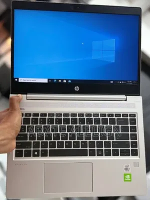Photo - New Laptop HP ProBook 440 G7 16GB Intel Core I7 SSD 512GB