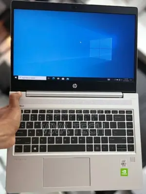 New Laptop HP ProBook 440 G7 16GB Intel Core I7 SSD 512GB
