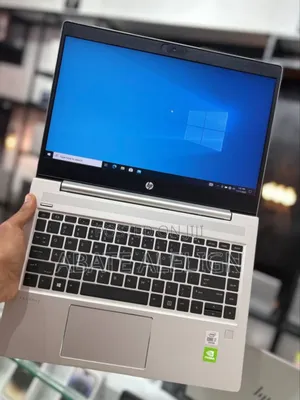 New Laptop HP ProBook 440 G7 16GB Intel Core I7 SSD 512GB