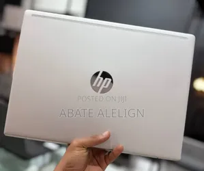 New Laptop HP ProBook 440 G7 16GB Intel Core I7 SSD 512GB