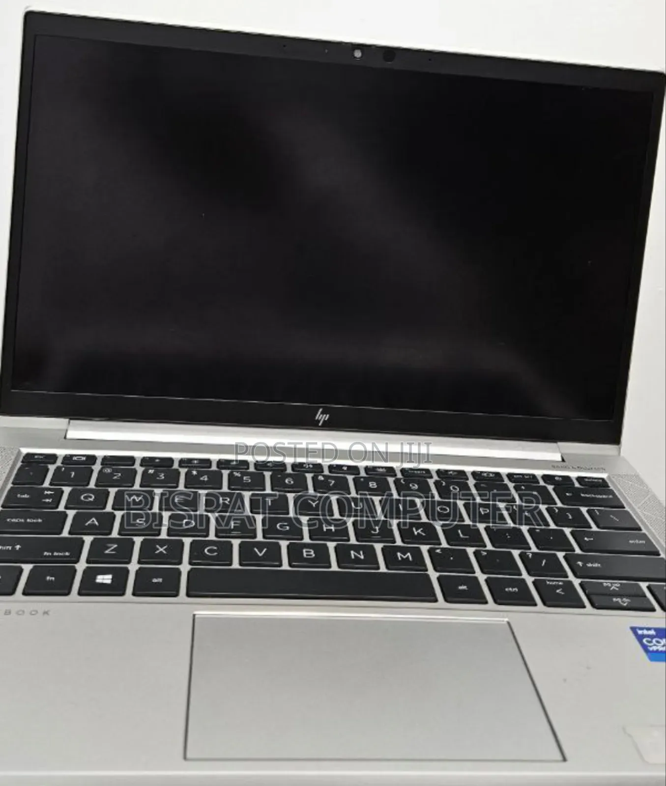 New Laptop HP EliteBook 840 G8 16GB Intel Core I7 SSD 512GB