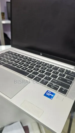 New Laptop HP EliteBook 840 G8 16GB Intel Core I7 SSD 512GB