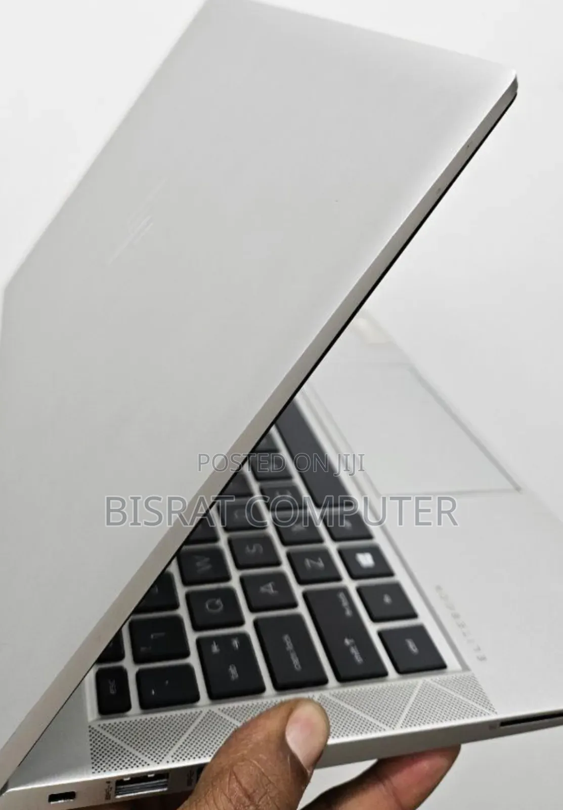 New Laptop HP EliteBook 840 G8 16GB Intel Core I7 SSD 512GB