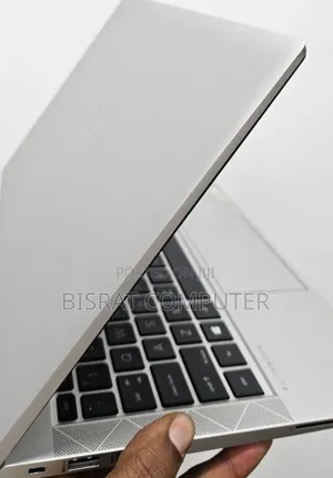 New Laptop HP EliteBook 840 G8 16GB Intel Core I7 SSD 512GB