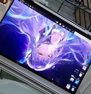 New Laptop HP Spectre 16GB Intel Core I7 SSD 512GB