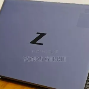 Photo - New Laptop HP 16GB Intel Core I7 SSD 512GB