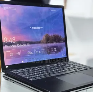 New Laptop Microsoft Surface Laptop 4 16GB Intel Core I5 SSD 512GB