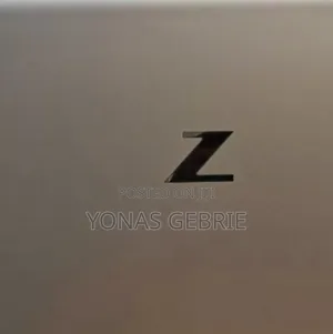 New Laptop HP 16GB Intel Core I7 SSD 512GB