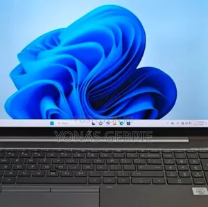 New Laptop HP 16GB Intel Core I7 SSD 512GB