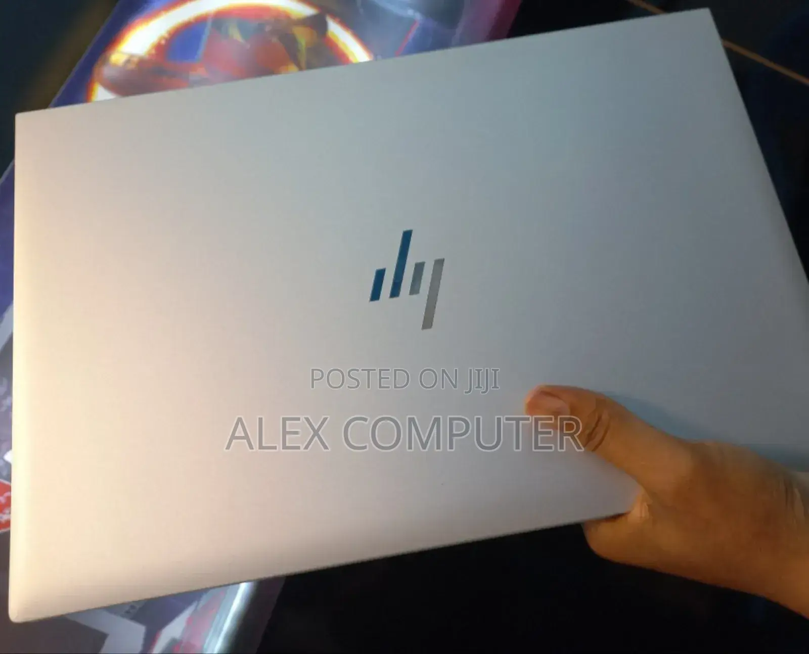 New Laptop HP EliteBook 840 G7 16GB Intel Core I5 SSD 512GB