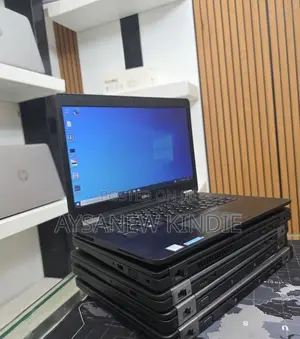 Photo - New Laptop Dell Latitude E3330 8GB Intel Core i5 SSD 256GB