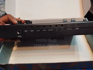 Professional Sound Card