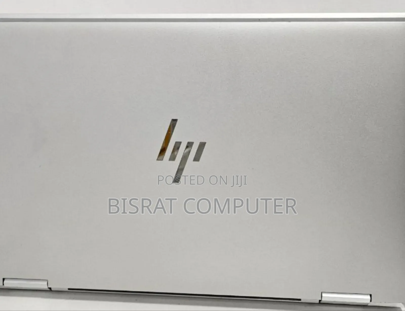 New Laptop HP EliteBook X360 1030 G8 16GB Intel Core I7 SSD 512GB