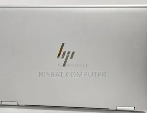 New Laptop HP EliteBook X360 1030 G8 16GB Intel Core I7 SSD 512GB