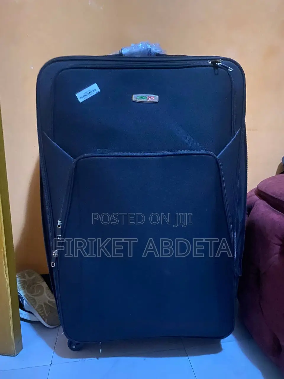 Luggage Bag