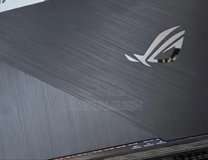 New Laptop Asus ROG Strix G15 16GB Intel Core I7 SSD 1T