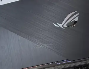 New Laptop Asus ROG Strix G15 16GB Intel Core I7 SSD 1T