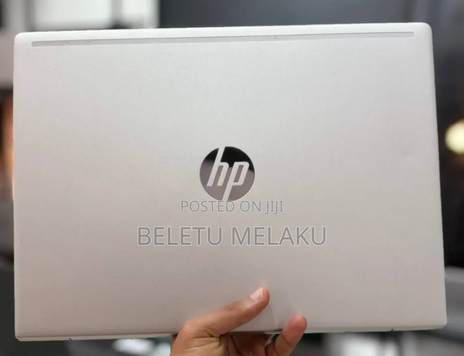 New Laptop HP ProBook 440 G7 16GB Intel Core I7 SSD 512GB