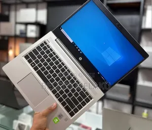 New Laptop HP ProBook 440 G7 16GB Intel Core I7 SSD 512GB