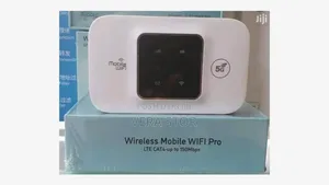 Wirless Mobile Wifi Pro