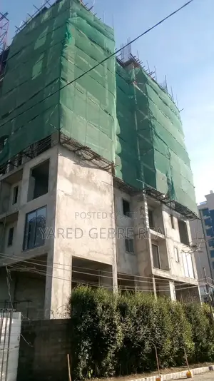 Photo - 2bdrm Apartment In 👉ቦሌ ጃፓን 💥በ ካሬ 96,000, Bole For Sale