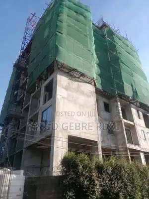 2bdrm Apartment In 👉ቦሌ ጃፓን 💥በ ካሬ 96,000, Bole For Sale