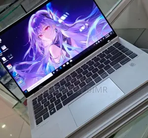 New Laptop HP Spectre 16GB Intel Core I7 SSD 512GB