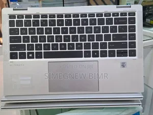 New Laptop HP Spectre 16GB Intel Core I7 SSD 512GB