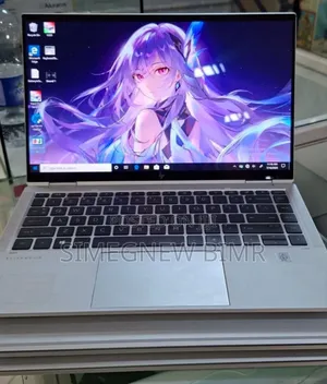 Photo - New Laptop HP Spectre 16GB Intel Core I7 SSD 512GB