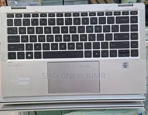 New Laptop HP Spectre 16GB Intel Core I7 SSD 512GB