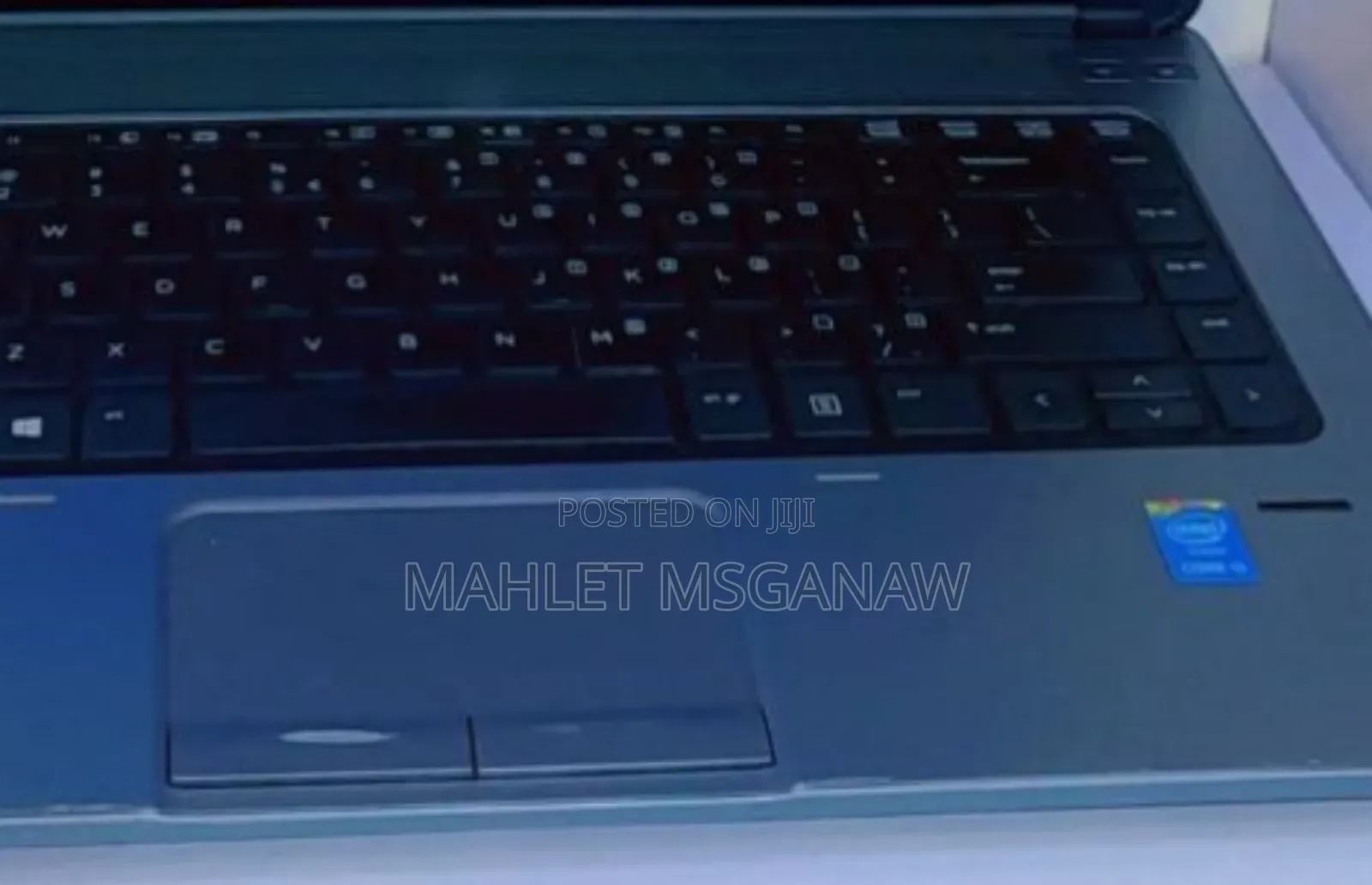 New Laptop HP Probook 11 EE G1 4GB Intel Core I5 SSD 1T