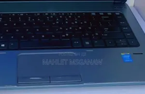 Photo - New Laptop HP Probook 11 EE G1 4GB Intel Core I5 SSD 1T