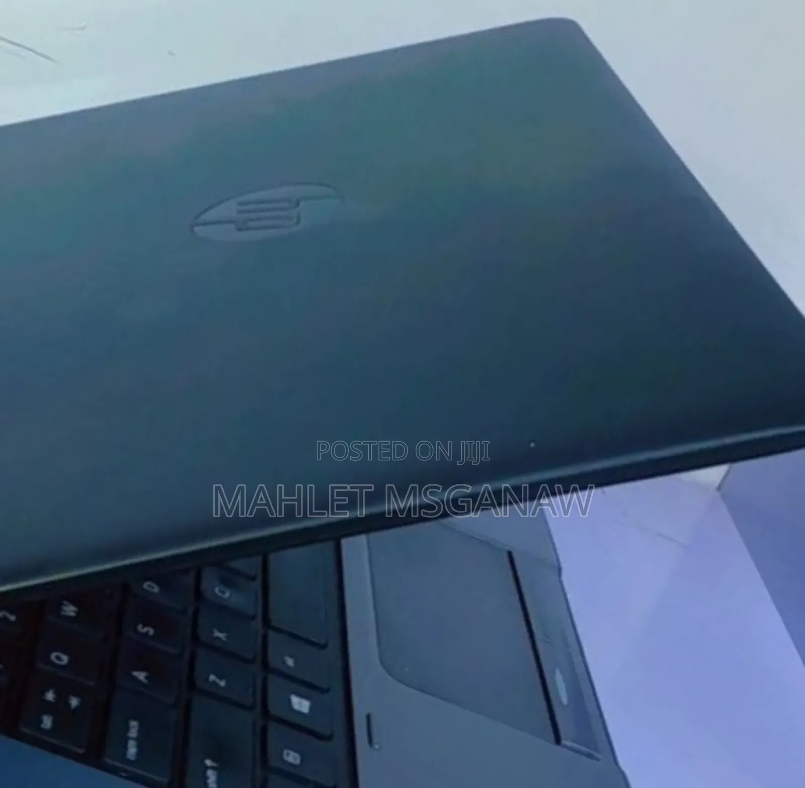 New Laptop HP Probook 11 EE G1 4GB Intel Core I5 SSD 1T