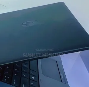 New Laptop HP Probook 11 EE G1 4GB Intel Core I5 SSD 1T