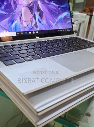 New Laptop HP EliteBook X360 1040 G7 16GB Intel Core I7 SSD 512GB