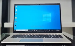 Photo - New Laptop HP EliteBook 840 G7 16GB Intel Core I5 SSD 512GB