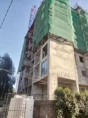 2bdrm Apartment In 👉ቦሌ ጃፓን 💥በ ካሬ 96,000, Bole For Sale