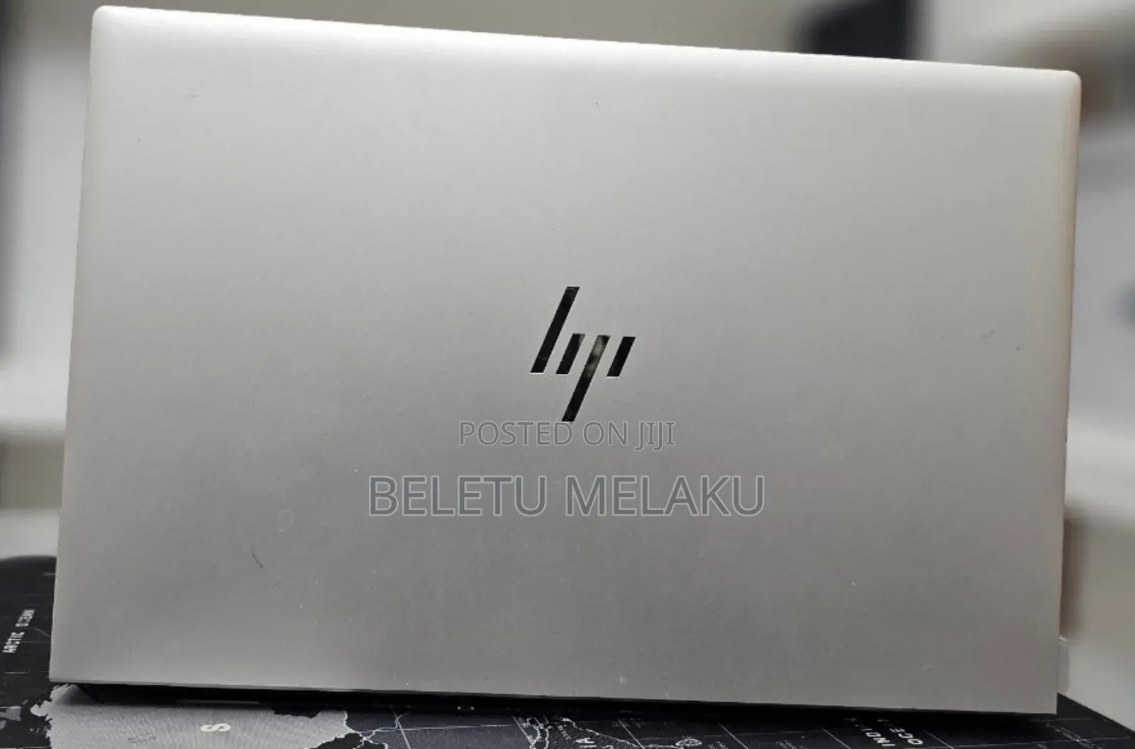 New Laptop HP EliteBook 840 G7 16GB Intel Core I5 SSD 512GB