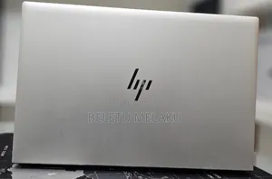 New Laptop HP EliteBook 840 G7 16GB Intel Core I5 SSD 512GB