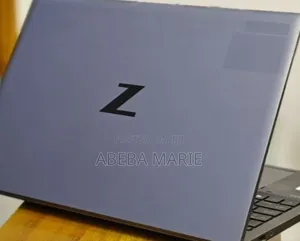 Photo - New Laptop HP Zbook Fury 15 G7 16GB Intel Core I7 SSD 512GB
