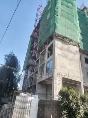 2bdrm Apartment In 👉ቦሌ ጃፓን 💥በ ካሬ 96,000, Bole For Sale
