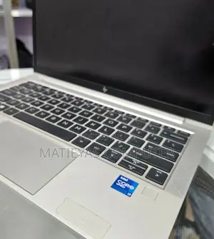 Photo - New Laptop HP EliteBook 840 16GB Intel Core I7 SSD 512GB