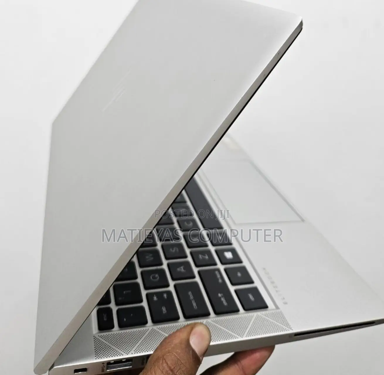 New Laptop HP EliteBook 840 16GB Intel Core I7 SSD 512GB