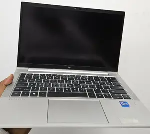 New Laptop HP EliteBook 840 16GB Intel Core I7 SSD 512GB